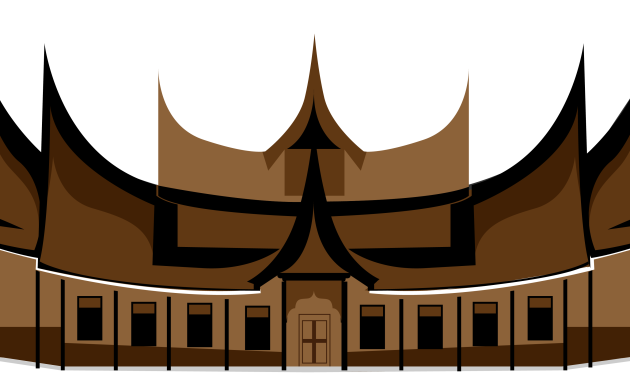 rumah adat padang minang free 8186837 e1693369204268.png