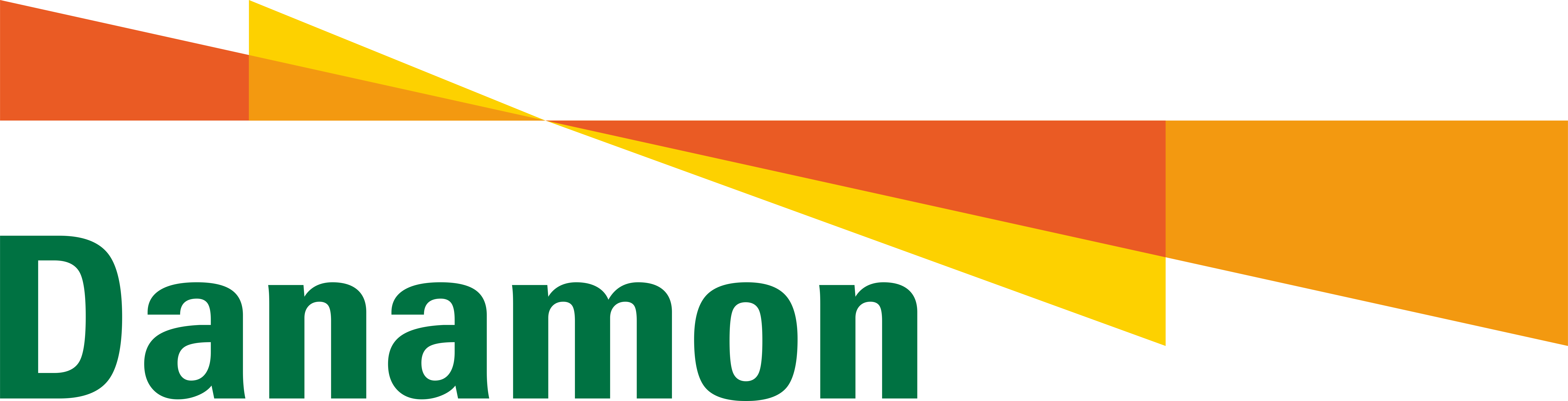 Logo Danamon Dianisa.com