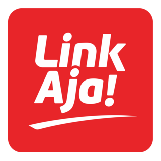link aja logo png seeklogo 363129