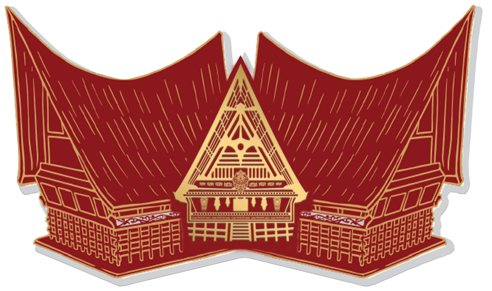 ASSET BATAK ICON 2 RUMAH 1