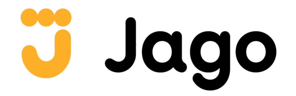 logo bank jago