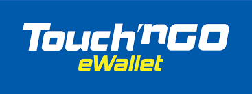Touch N Go Ewallet