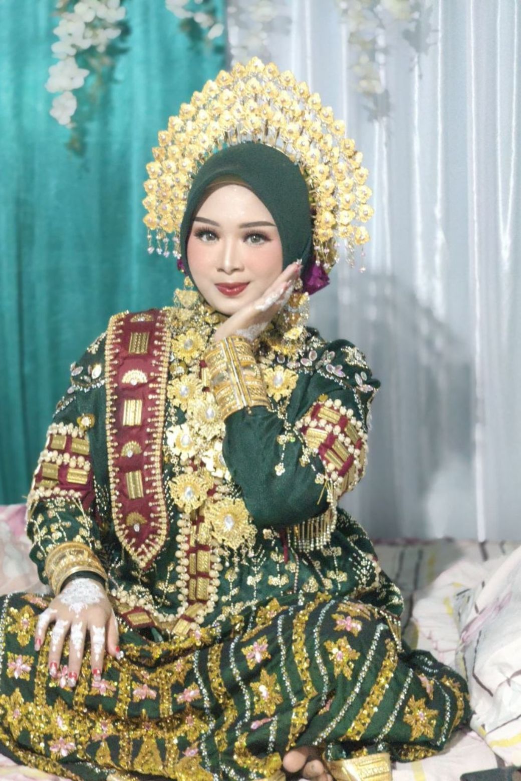 7